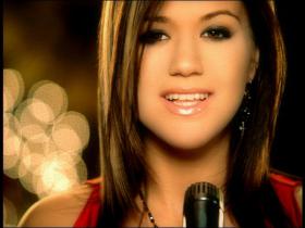 Kelly Clarkson A Moment Like This